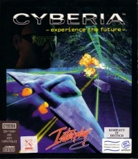 Cyberia