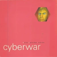 Cyberwar