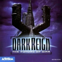 Dark Reign: The Future of War