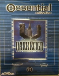 Dark Reign: The Future of War - Essential Collection