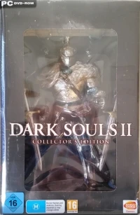 Dark Souls II - Collector's Edition