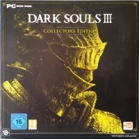 Dark Souls III - Collector's Edition