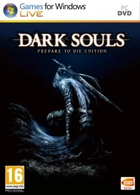 Dark Souls - Prepare to Die Edition