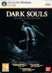 Dark Souls - Prepare to Die Edition