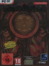 Darksiders - Hellbook Edition