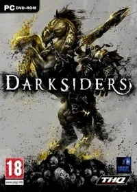 Darksiders (Pegi rated)