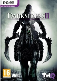 Darksiders II