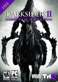 Darksiders II - Limited Edition