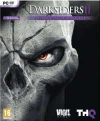 Darksiders II - Premium Edition