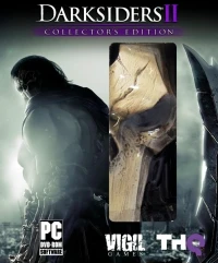 Darksiders II Collector's Edition