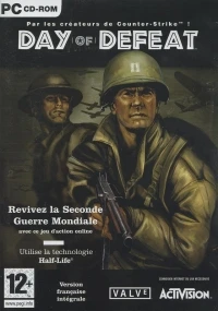 Day of Defeat (France)