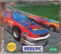 Daytona USA