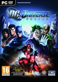DC Universe: Online