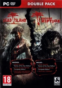 Dead Island / Dead Island: Riptide - Double Pack [NL][FR]