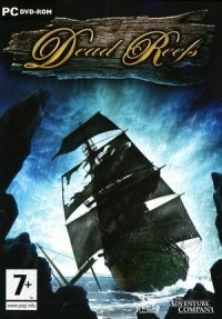 Dead Reefs