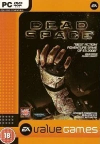 Dead Space - EA Value Games