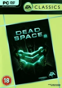Dead Space 2 - EA Classics