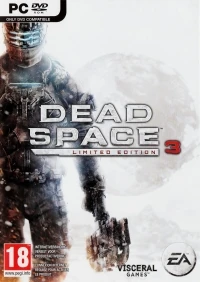 Dead Space 3 - Limited Edition [NL]