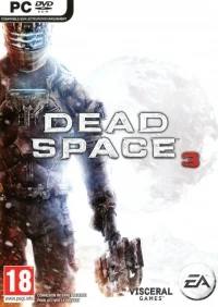 Dead Space 3 [SE][FI][DK][NO]