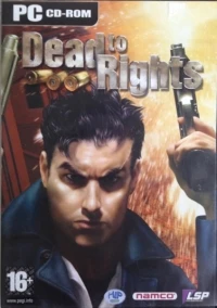 Dead to Rights