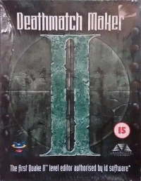 Deathmatch Maker II