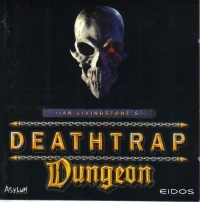 Deathtrap Dungeon