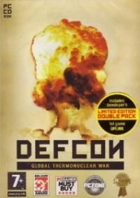 Defcon w/ Uplink