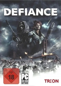 Defiance [DE]