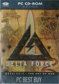 Delta Force 2 - PC Best Buy