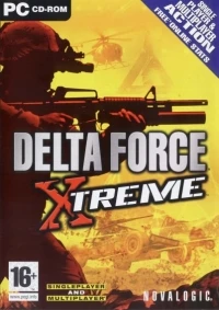 Delta Force Xtreme