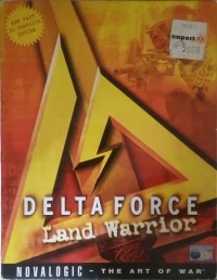 Delta Force: Land Warrior