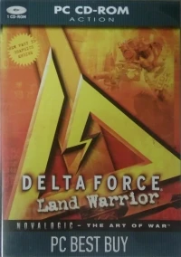 Delta Force: Land Warrior - PC Best Buy