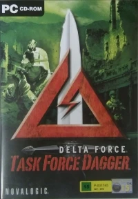 Delta Force: Task Force Dagger