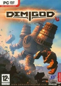 Demigod