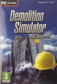 Demolition Simulator