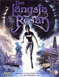 Den Längsta Resan