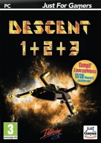 Descent 1+2+3