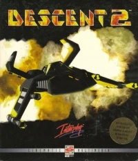 Descent 2