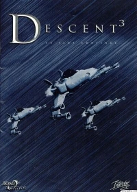 Descent 3