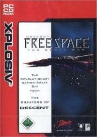 Descent: Freespace: The Great War - Xplosiv [DE]