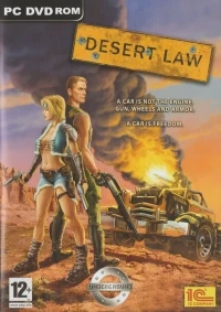 Desert Law