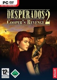 Desperados 2: Cooper's Revenge