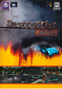 Destruction Derby