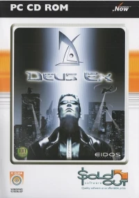 Deus Ex - Sold Out Software