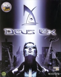Deus Ex (Big Box)