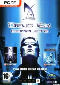 Deus Ex: Complete