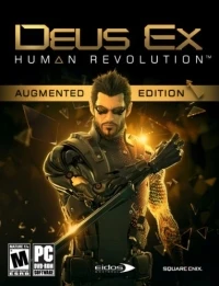 Deus Ex: Human Revolution - Augmented Edition