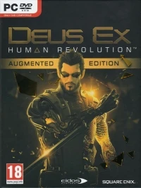 Deus Ex: Human Revolution - Augmented Edition [NL]
