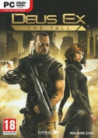 Deus Ex: The Fall [UK]