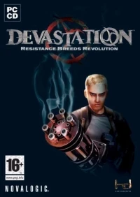 Devastation (VET/SFB rating)